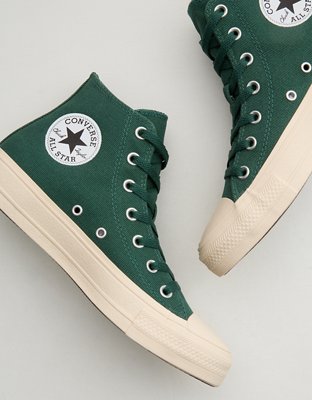 Converse Chuck Taylor All Start Durable Sneaker