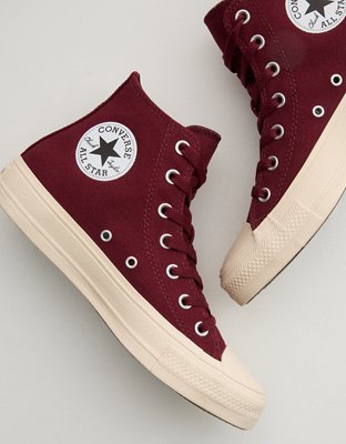 Converse Chuck Taylor All Start Durable Sneaker