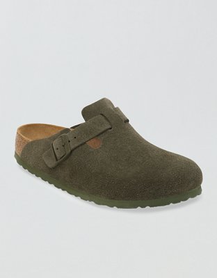 Birkenstock Boston Clog