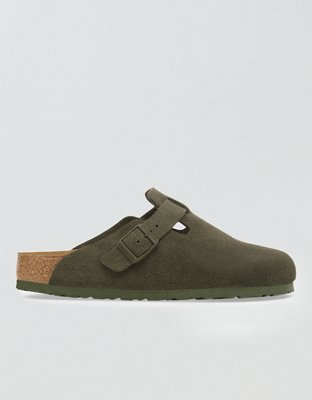 Birkenstock Boston Clog