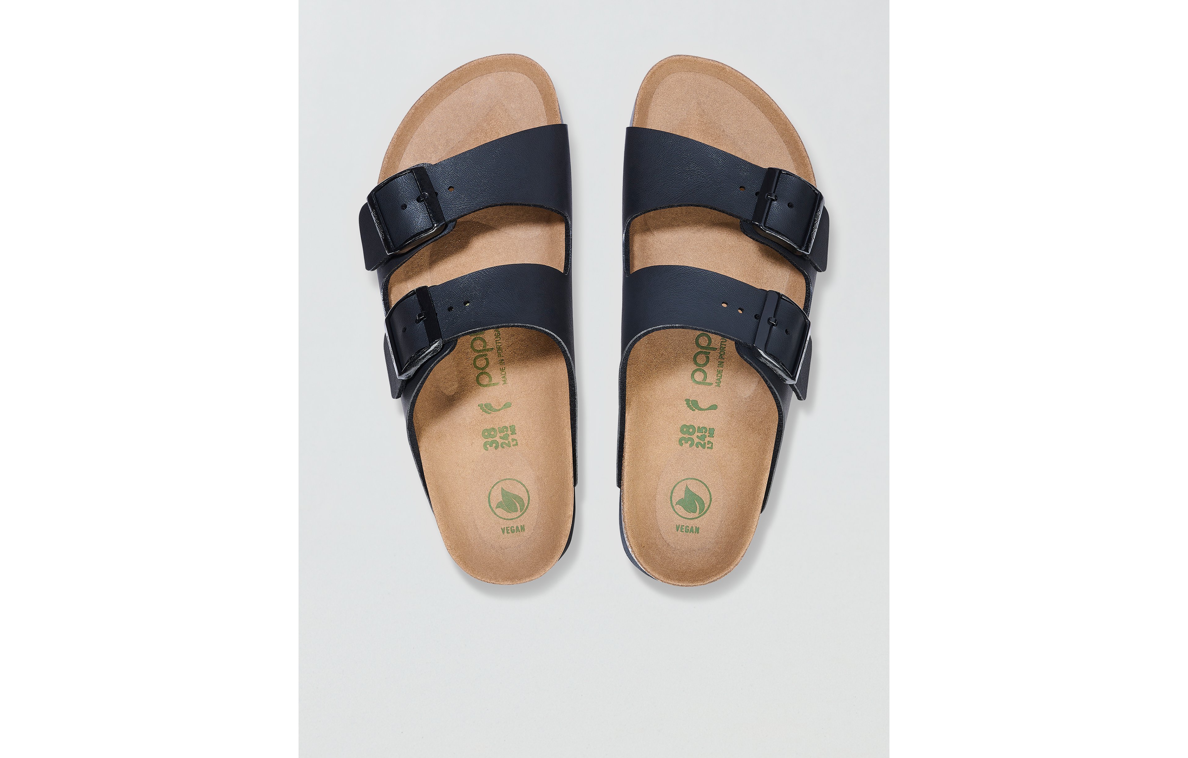 Birkenstock Arizona Platform Sandal