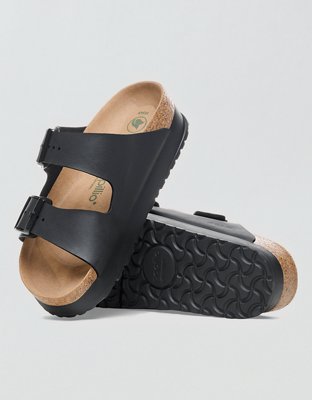 Birkenstock Arizona Platform Sandal