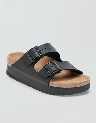 Birkenstock Arizona Platform Sandal