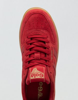 gola hawk suede tobacco Classics | Women's Sneaker | | Suede '86 Fits true to size Gola Exclusive Hawk Suede Sneakers