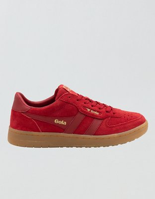 gola hawk suede tobacco Classics | Women's Sneaker | | Suede '86 Fits true to size Gola Exclusive Hawk Suede Sneakers