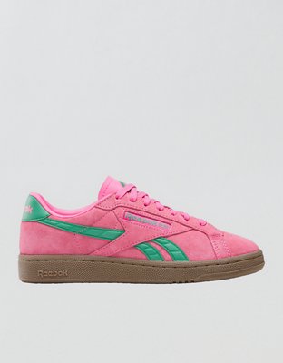 Reebok Club C Grounds UK Sneaker