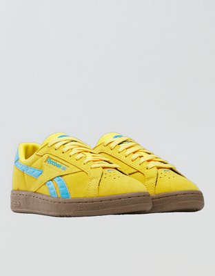 Reebok Club C Grounds UK Sneaker