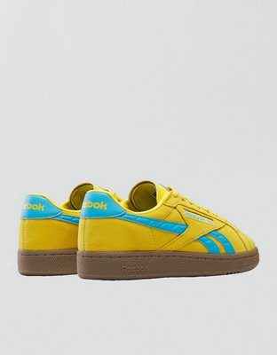 Reebok Club C Grounds UK Sneaker | Aerie