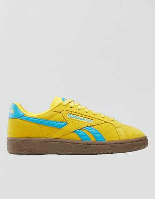 Reebok Club C Grounds UK Sneaker