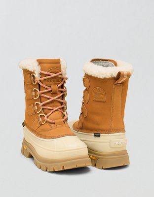 Sorel Caribu Horizon Boot
