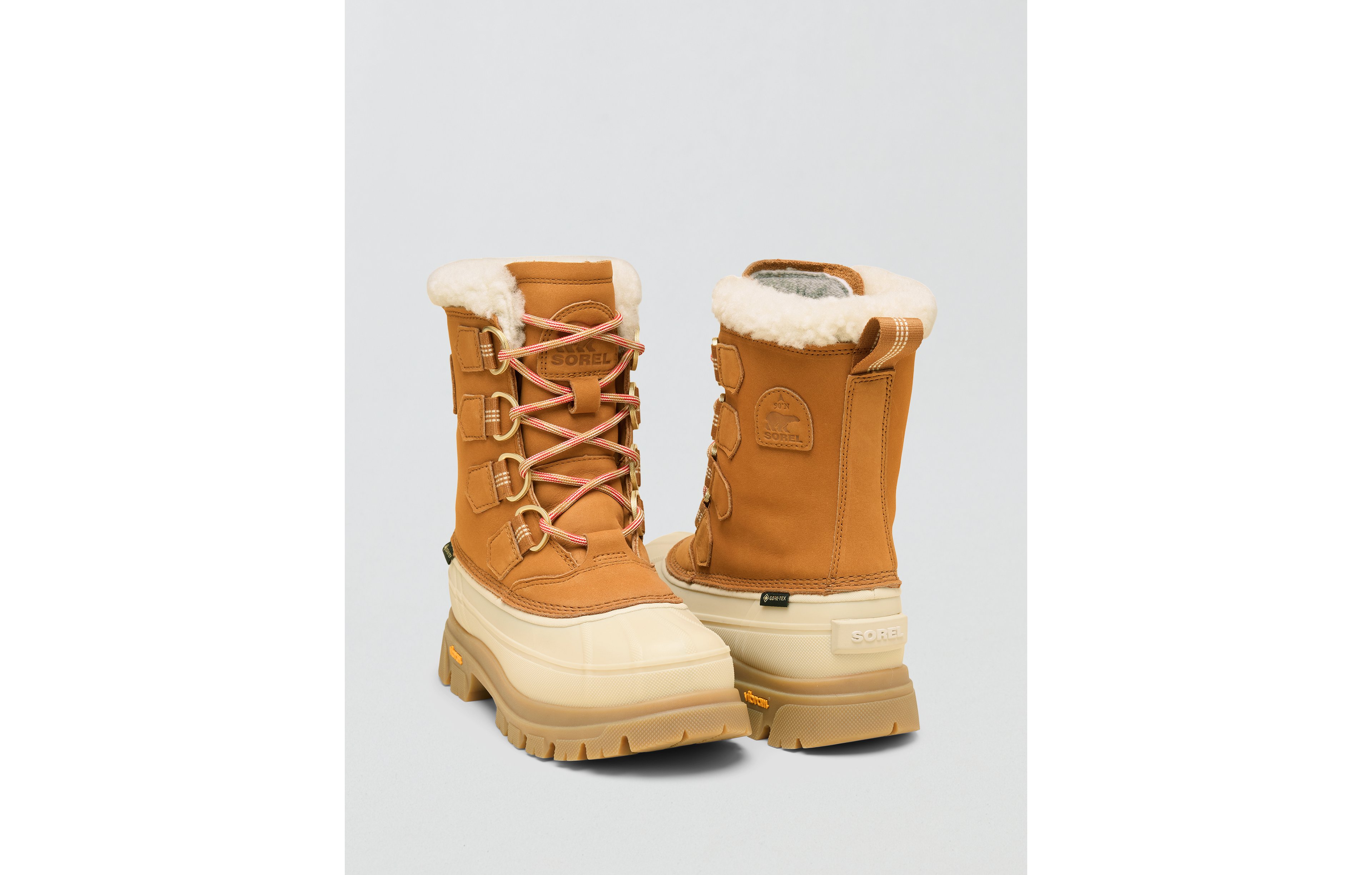 Sorel Caribu Horizon Boot