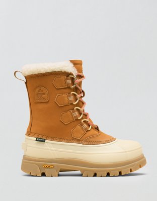 Sorel Caribu Horizon Boot