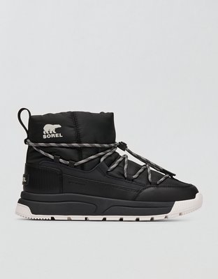 Sorel Whitney Slip-On Boot