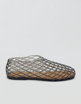 Matisse Marlow Jelly Flat