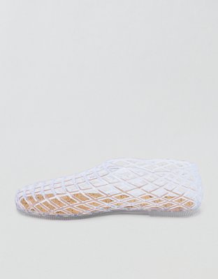 Matisse Marlow Jelly Flat
