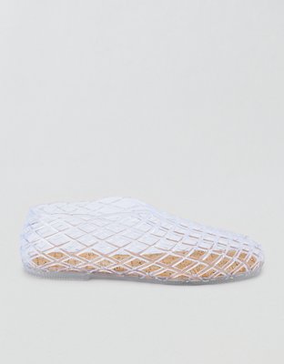 Matisse Marlow Jelly Flat
