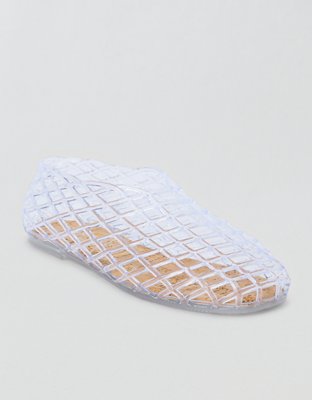 Matisse Marlow Jelly Flat