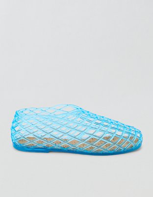 Matisse Marlow Jelly Flat