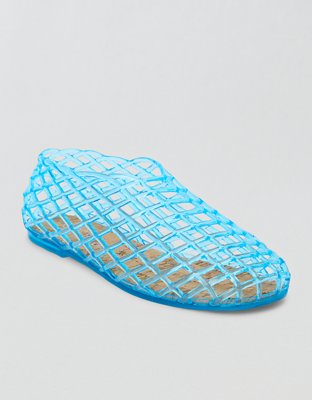 Matisse Marlow Jelly Flat