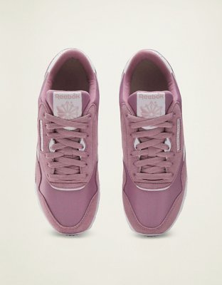 Reebok Classic Nylon Sneaker