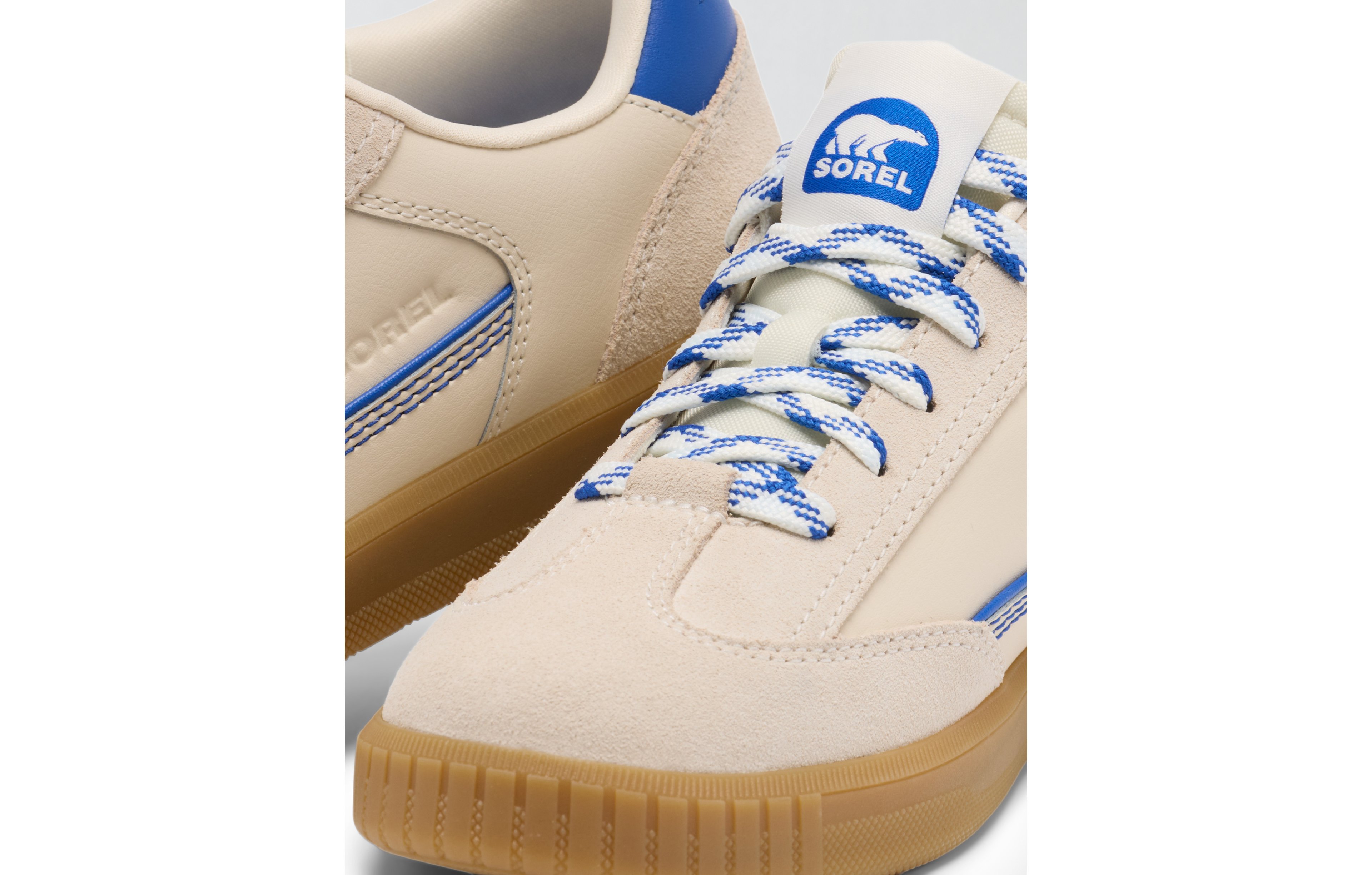 Sorel Ona Ave Drift Sneaker