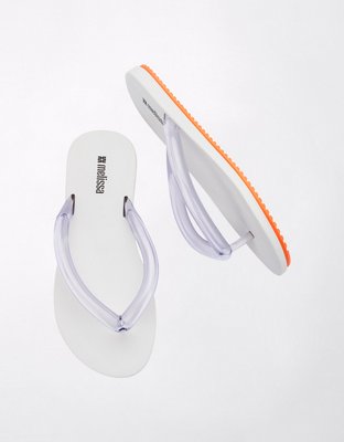 Melissa Airflow Flip FLop