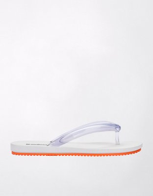 Melissa Airflow Flip FLop