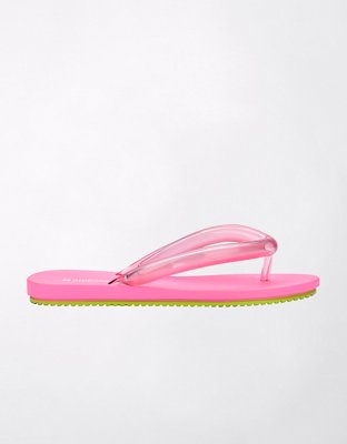 Melissa Airflow Flip FLop