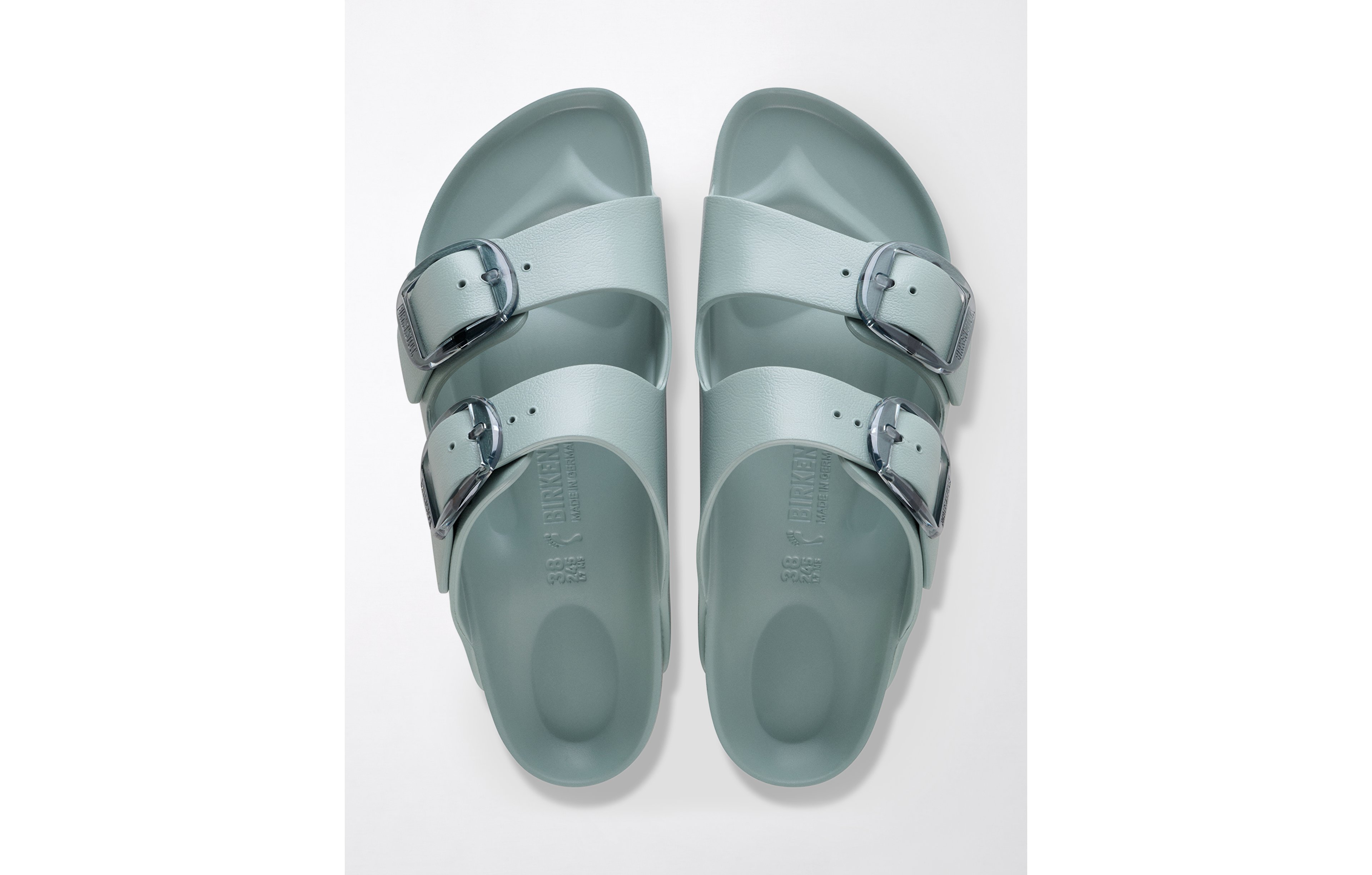 Birkenstock Arizona Big Buckle Sandal