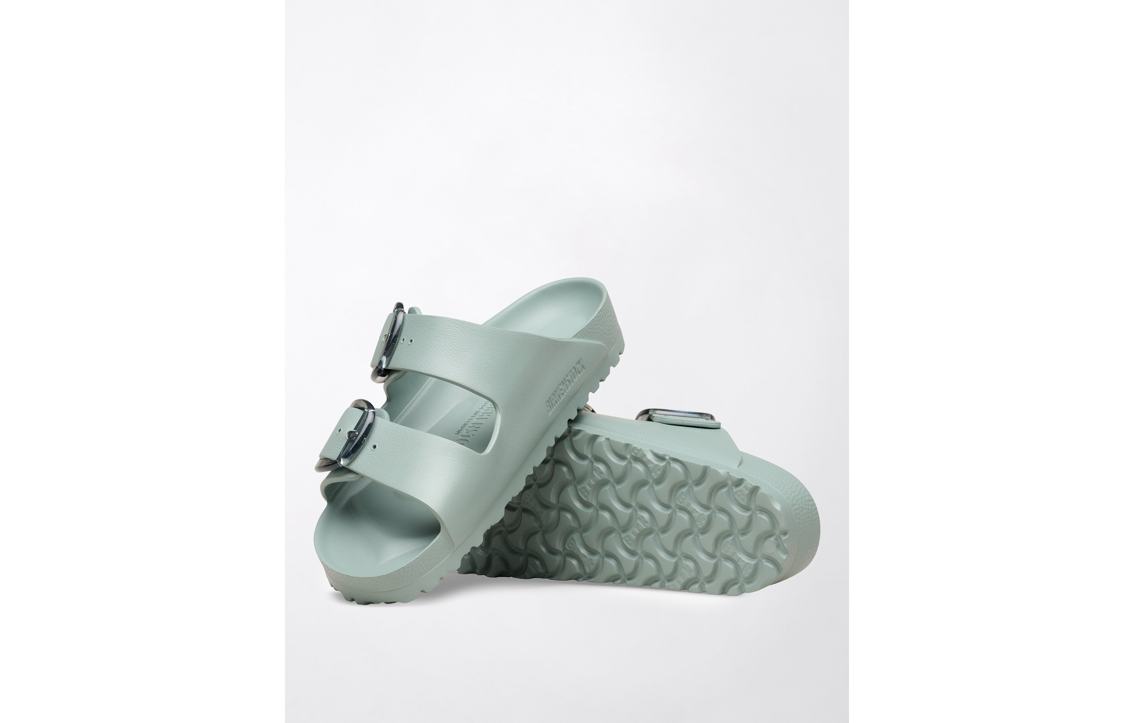 Birkenstock Arizona Big Buckle Sandal