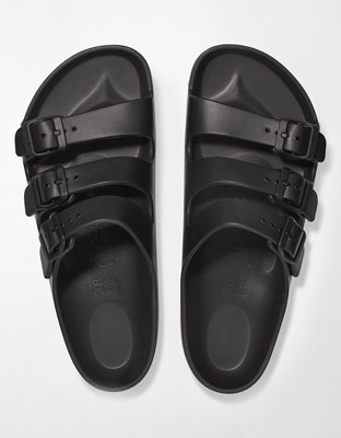 Birkenstock Florida Flex Platform Sandal