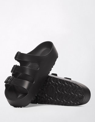 Birkenstock Florida Flex Platform Sandal