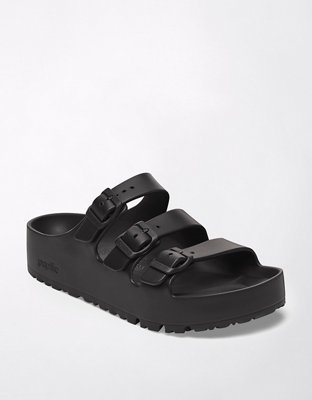 Birkenstock Florida Flex Platform Sandal