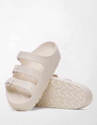 Birkenstock Florida Flex Platform Sandal