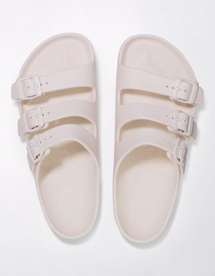 Birkenstock Florida Flex Platform Sandal