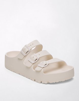 Birkenstock Florida Flex Platform Sandal