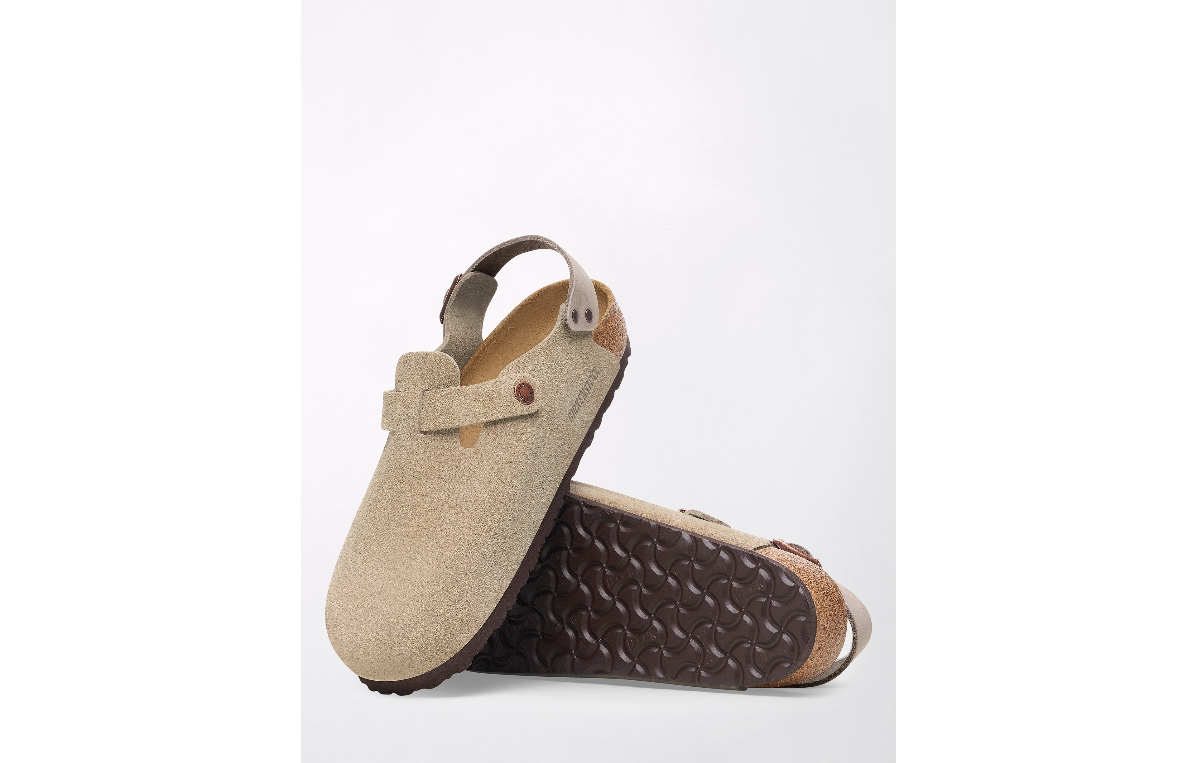 Birkenstock Tokio Clog