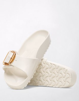 Birkenstock Madrid Big Buckle Sandal