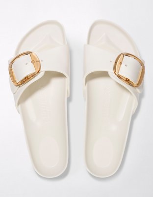 Birkenstock Madrid Big Buckle Sandal