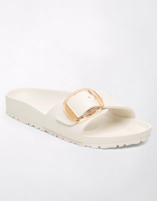Birkenstock Madrid Big Buckle Sandal