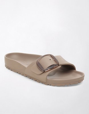 Birkenstock Madrid Big Buckle Sandal