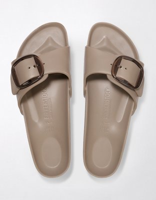 Birkenstock Madrid Big Buckle Sandal