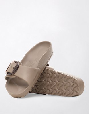 Birkenstock Madrid Big Buckle Sandal