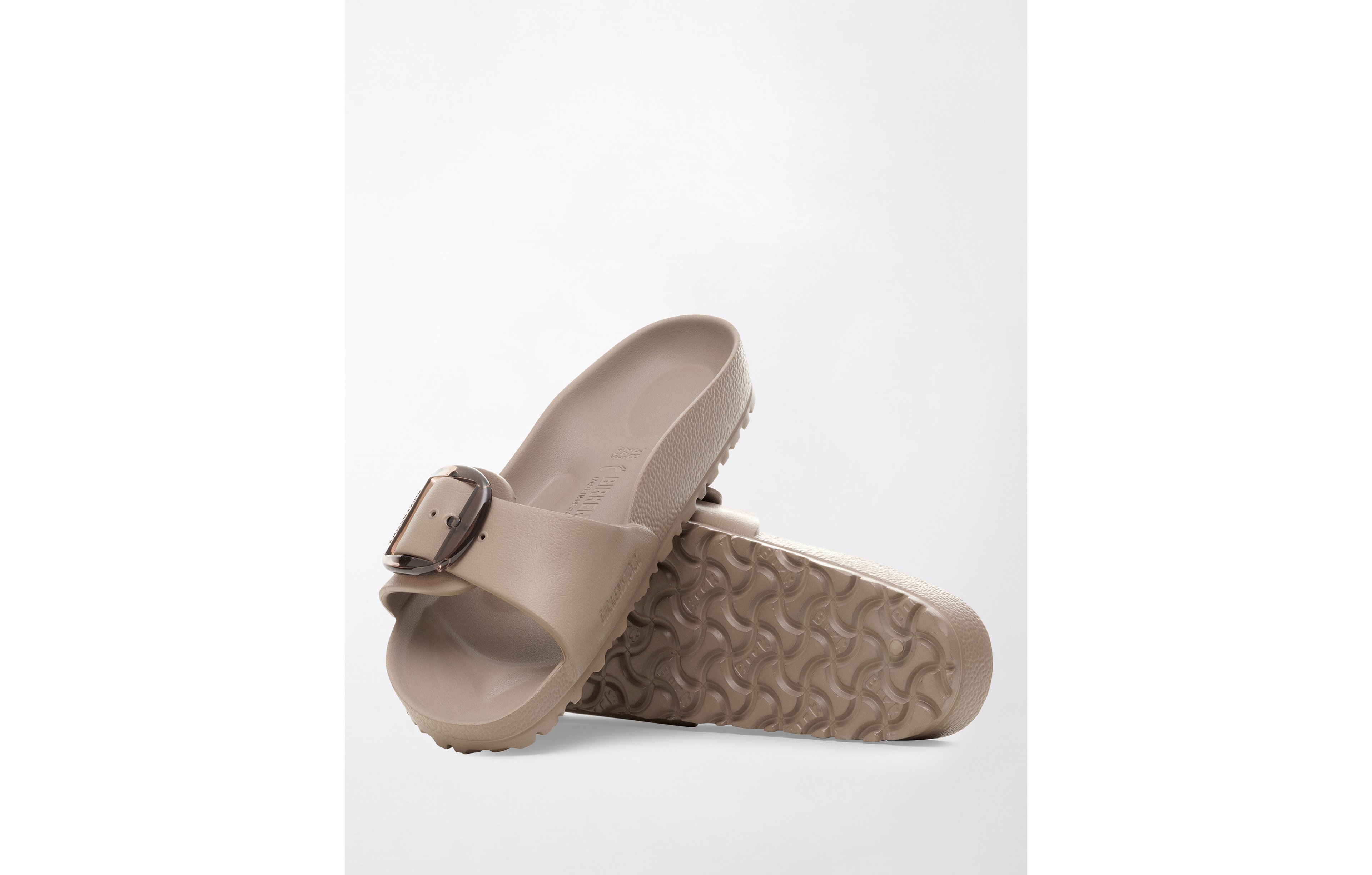 Birkenstock Madrid Big Buckle Sandal