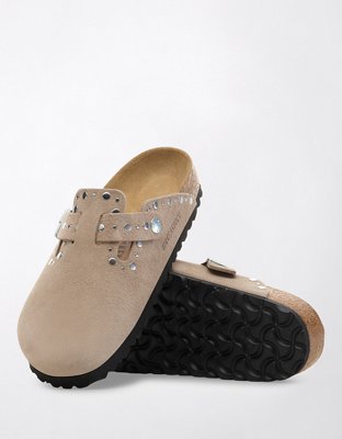 Birkenstock Boston Rivet Clog