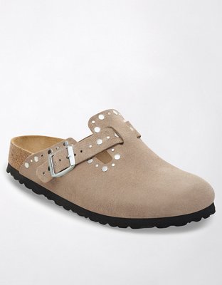 Birkenstock Boston Rivet Clog
