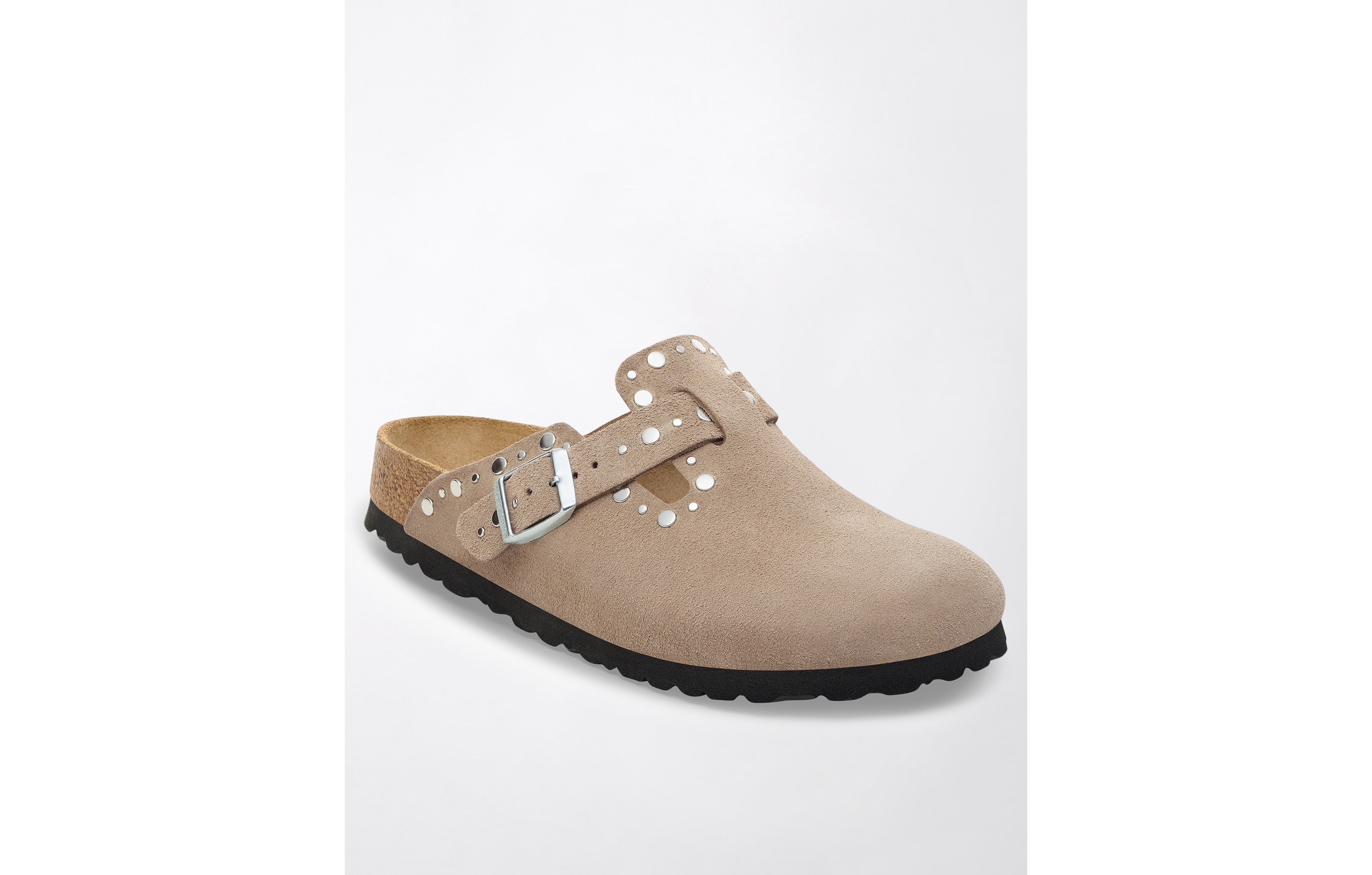 Birkenstock Boston Rivet Clog