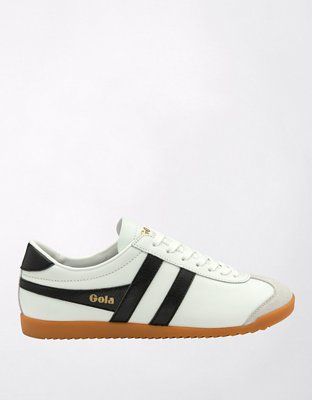 Gola Classics Bullet Leather Sneakers from American Eagle - $110