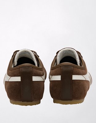 Женские кроссовки Gola Classics Cleora, цвет: Коричневый — фото 2
