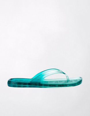 Melissa Beachwear Flip Flop
